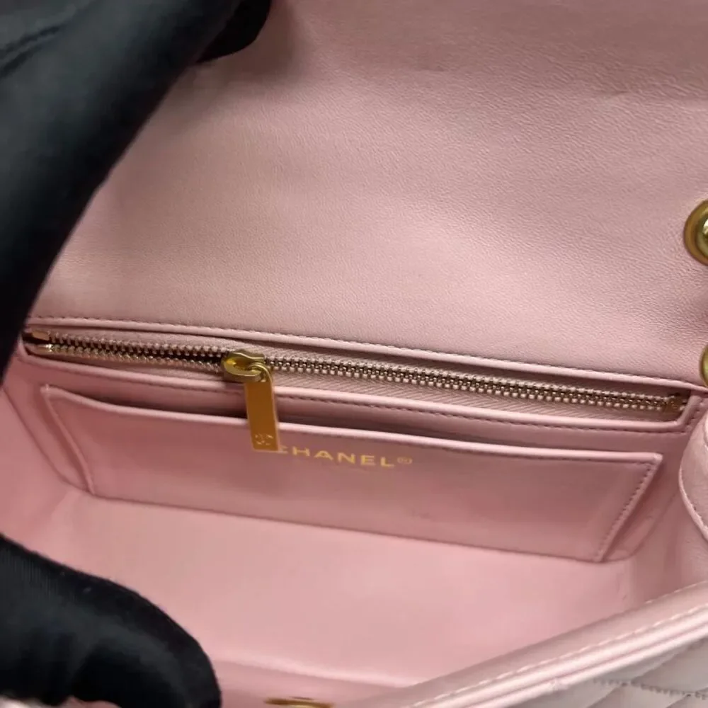 Chanel Women Pre-Loved Bag Very Good Condition